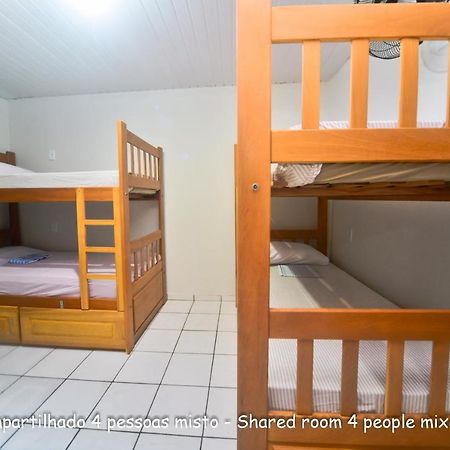 Hostel Lencois Park Баррейриньяс Экстерьер фото