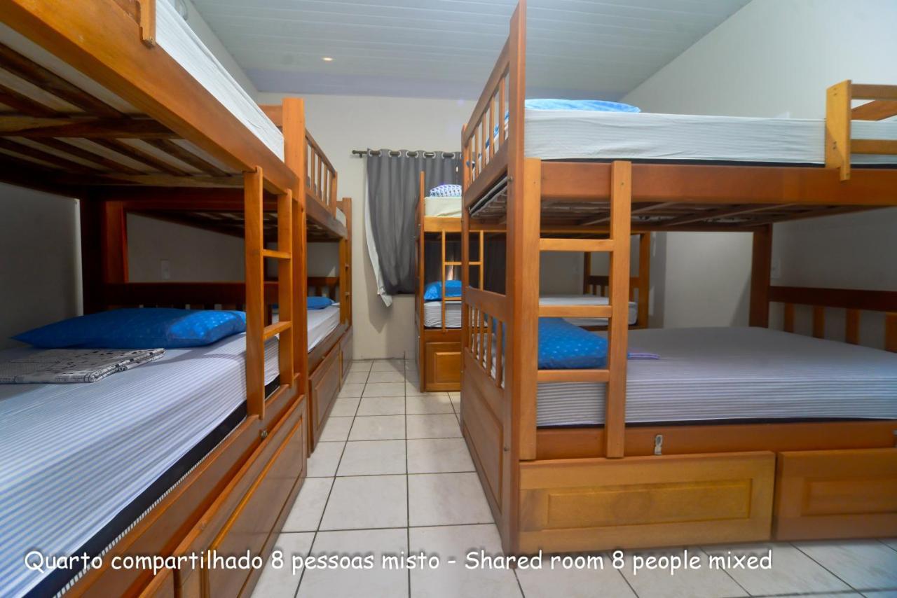 Hostel Lencois Park Баррейриньяс Экстерьер фото
