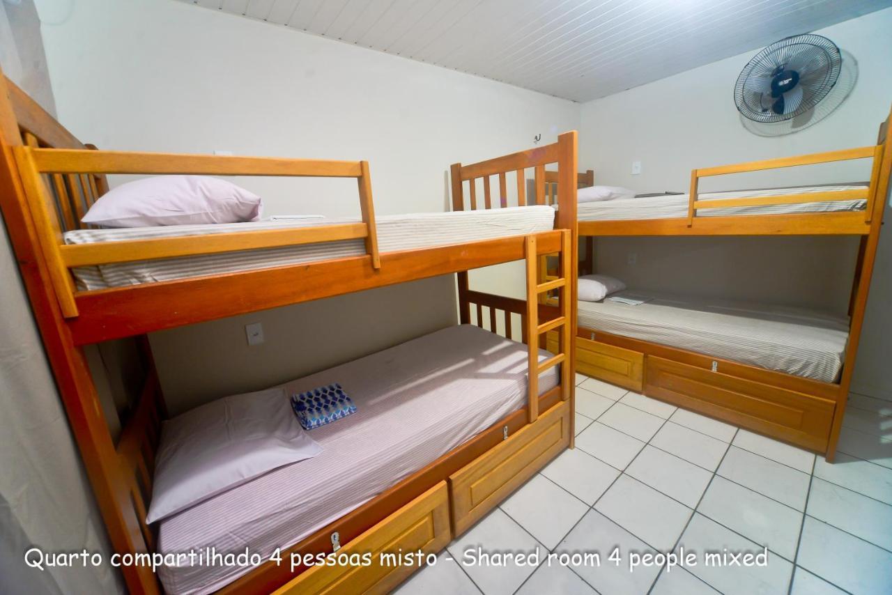 Hostel Lencois Park Баррейриньяс Экстерьер фото