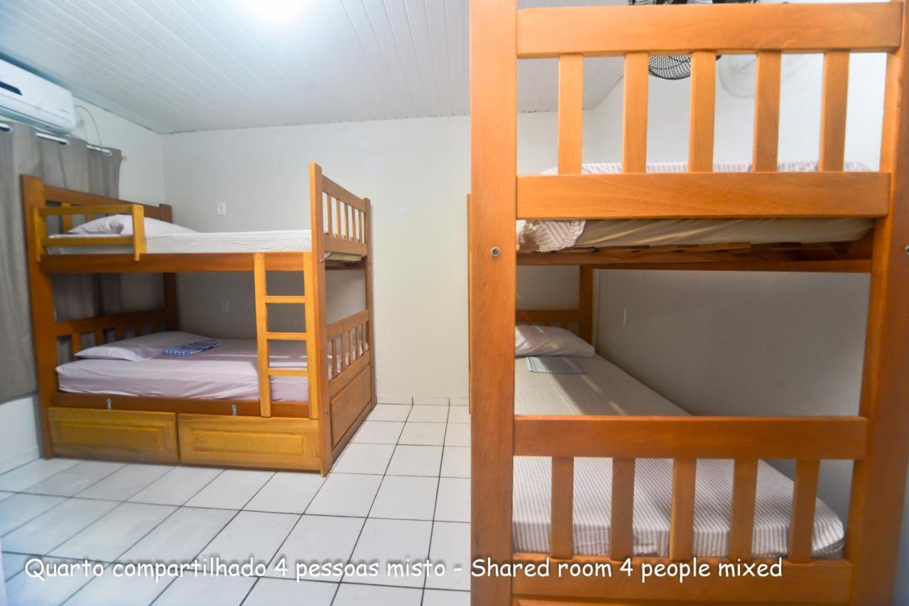 Hostel Lencois Park Баррейриньяс Экстерьер фото